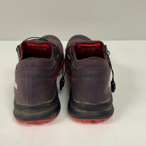 Salomon S/Lab Ultra 3: Size 12M (US) - Picture 3 of 8